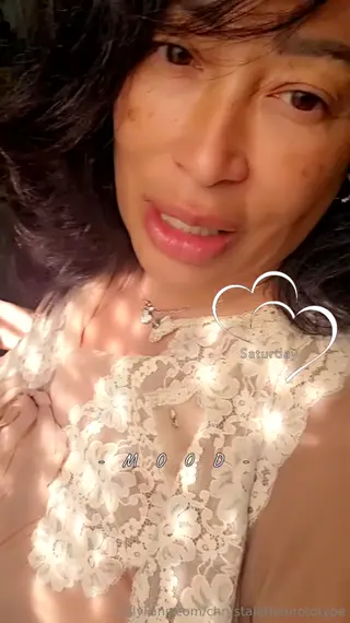 chrystaletheprototype leaked video, frame 3