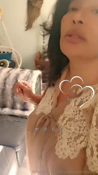 chrystaletheprototype leaked video, frame 4