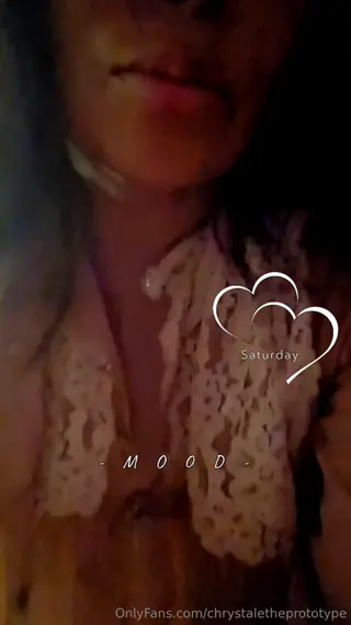chrystaletheprototype leaked video, frame 6