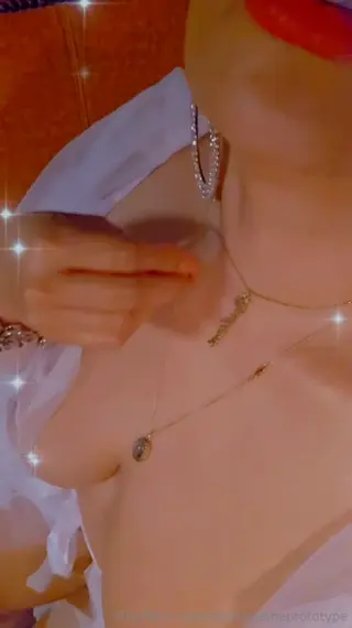 chrystaletheprototype leaked video, frame 1