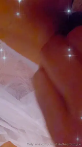 chrystaletheprototype leaked video, frame 5