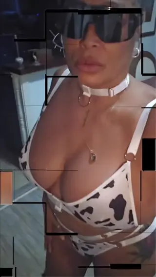 chrystaletheprototype leaked video, frame 1