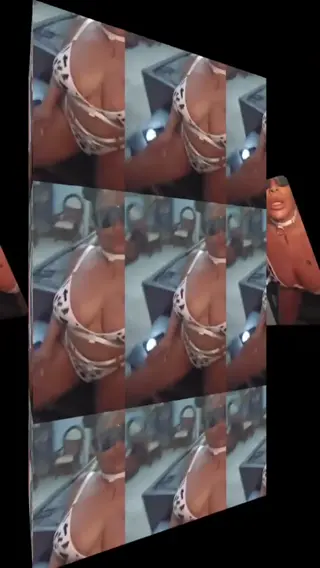 chrystaletheprototype leaked video, frame 5