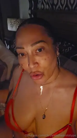 chrystaletheprototype leaked video, frame 1