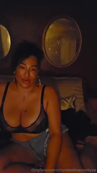 chrystaletheprototype leaked video, frame 1