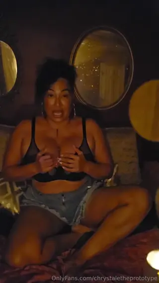 chrystaletheprototype leaked video, frame 4