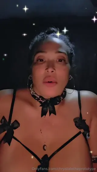 chrystaletheprototype leaked video, frame 2