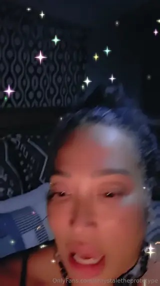 chrystaletheprototype leaked video, frame 4