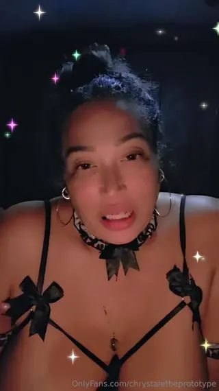 chrystaletheprototype leaked video, frame 6