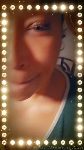 chrystaletheprototype leaked video, frame 3