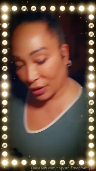 chrystaletheprototype leaked video, frame 6