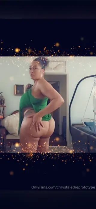 chrystaletheprototype leaked video, frame 2