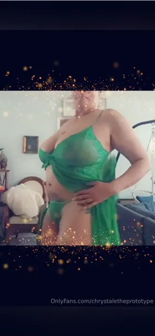 chrystaletheprototype leaked video, frame 5