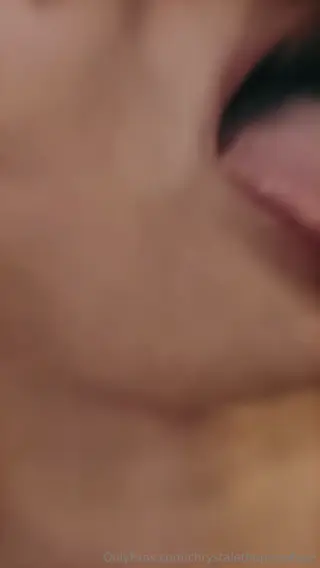 chrystaletheprototype leaked video preview