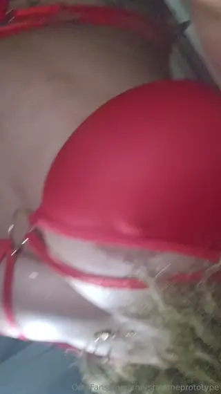 chrystaletheprototype leaked video preview
