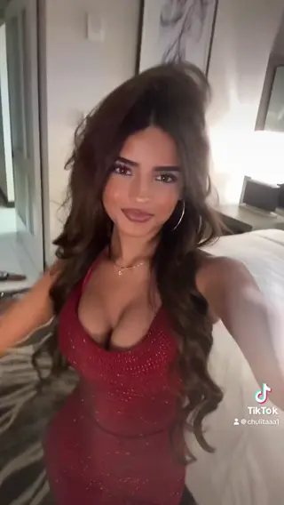 chulitaaa1 leaked video preview