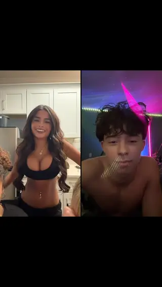 chulitaaa1 leaked video, frame 1