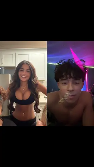 chulitaaa1 leaked video, frame 2