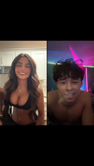 chulitaaa1 leaked video, frame 4