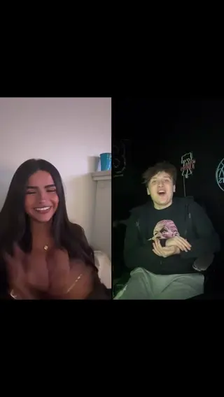 chulitaaa1 leaked video, frame 4
