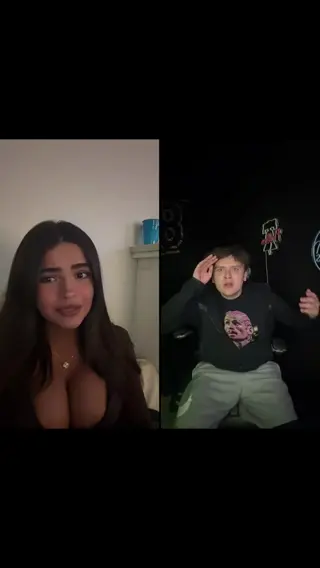 chulitaaa1 leaked video, frame 6