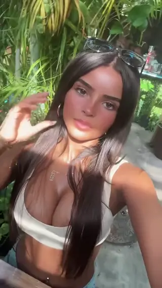chulitaaa1 leaked video, frame 2