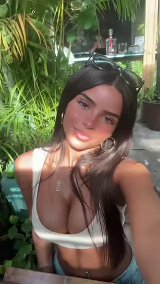 chulitaaa1 leaked video, frame 5