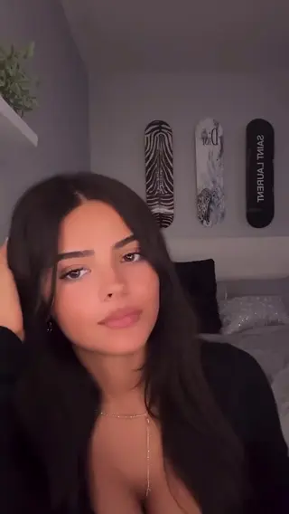 chulitaaa1 leaked video, frame 2