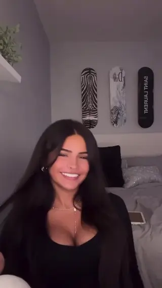 chulitaaa1 leaked video, frame 3