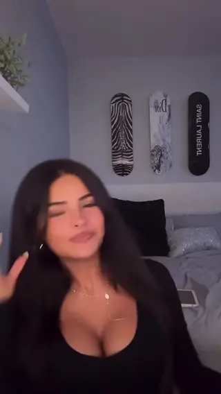 chulitaaa1 leaked video, frame 5