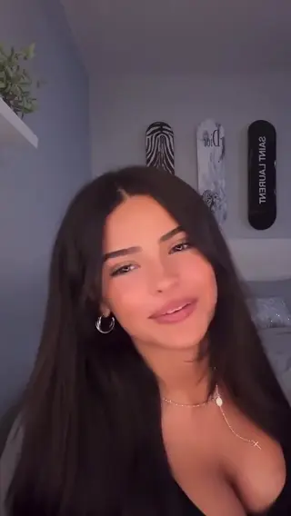 chulitaaa1 leaked video, frame 6