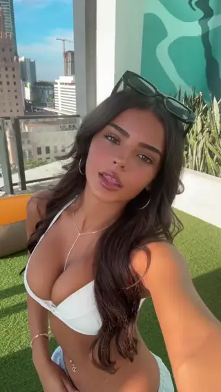 chulitaaa1 leaked video, frame 2