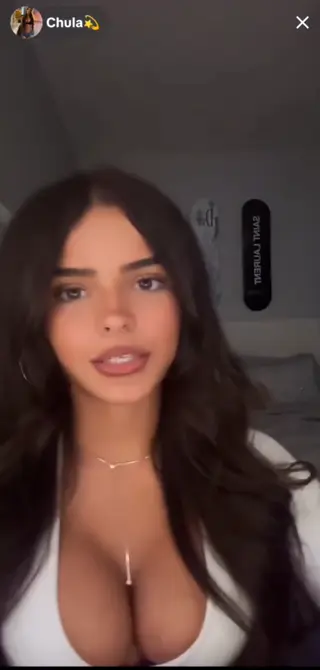 chulitaaa1 leaked video, frame 5