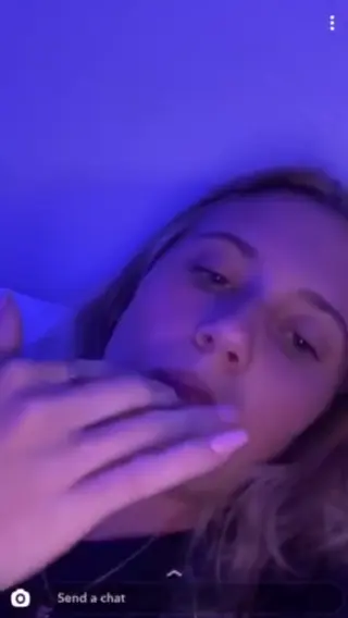 chyburd leaked video preview