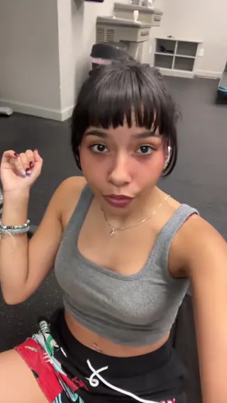 chyichii leaked video, frame 3