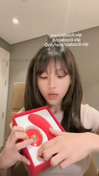 ciabocil leaked video preview