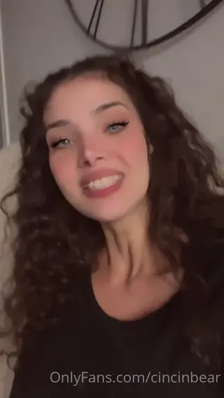 cincinbear leaked video, frame 1