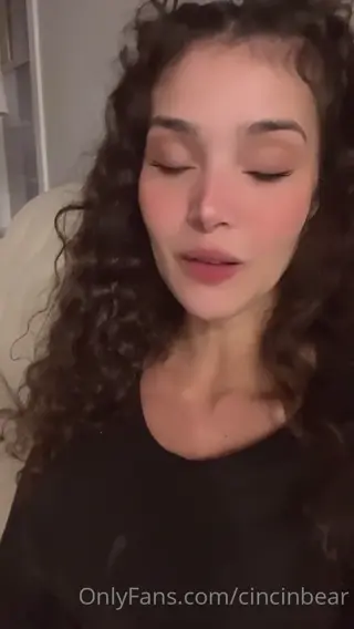 cincinbear leaked video, frame 2