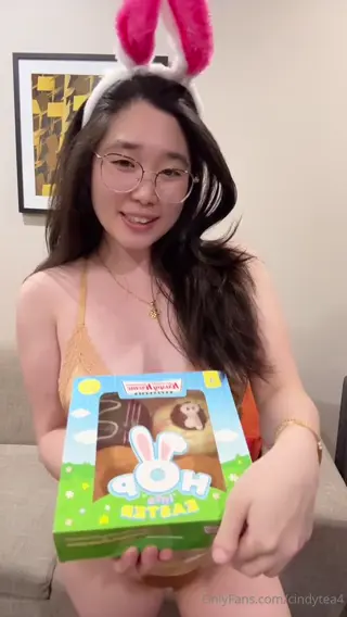 cindytea4 leaked video preview