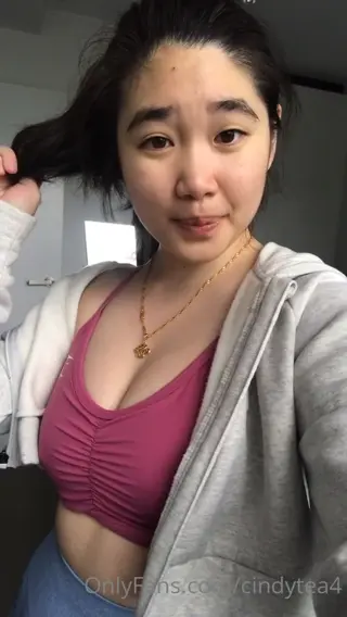 cindytea4 leaked video preview