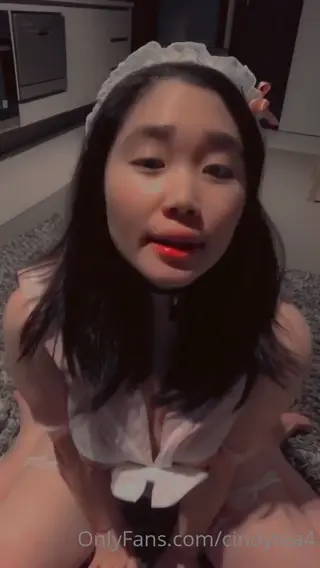 cindytea4 leaked video preview