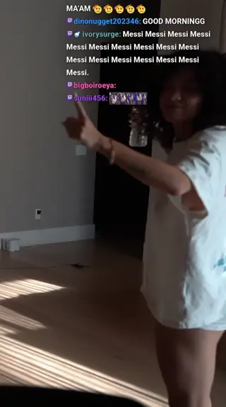 cinnabrit leaked video, frame 1