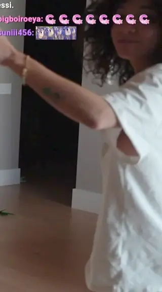 cinnabrit leaked video, frame 3