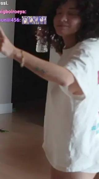cinnabrit leaked video, frame 5