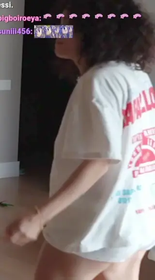 cinnabrit leaked video, frame 6