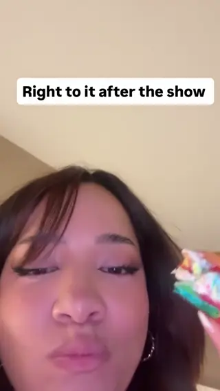 cinnabrit leaked video, frame 1