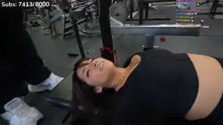 cinnabrit leaked video, frame 3