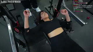 cinnabrit leaked video, frame 6
