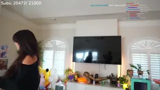 cinnabrit leaked video, frame 1
