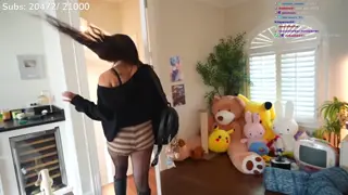 cinnabrit leaked video, frame 3